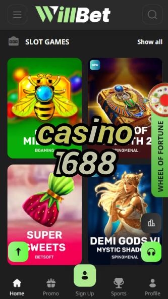Casino 1688 - Lucky Asian-Themed Casino-bet8casino.ydblkf.net